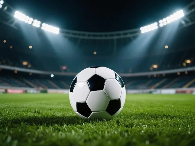 顶级足球赛事追踪